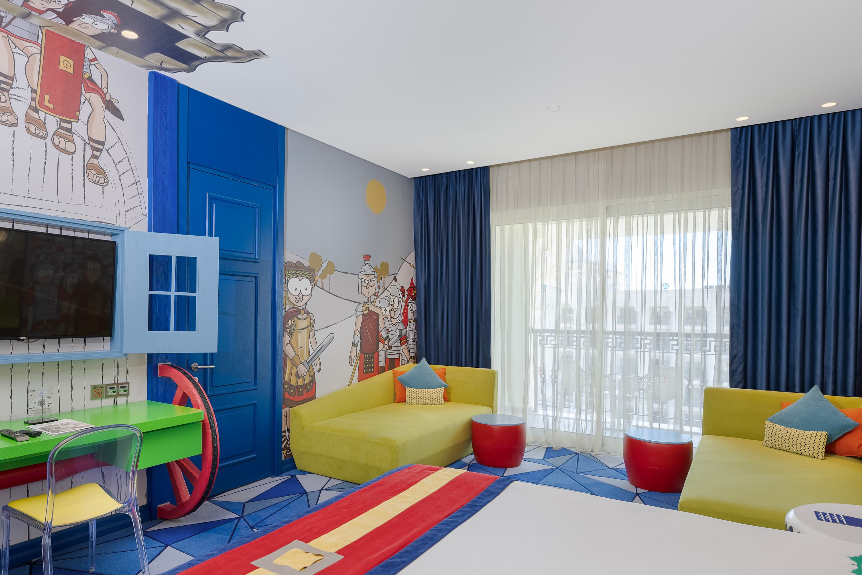 Land of Legends Kingdom - Image 3